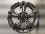 2012 Chevrolet Equinox Oem Wheel Rim Cnqhk Used. Price: $122.03.