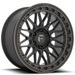 20X9" Fuel Wheels D759 Trigger Matte Black With Dark Tint Off-road RIMS(4PCS) New. Price: $1740.00.