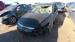 Wheel 17X7-1/2 Alloy Sedan Hitachi Manufacturer Fits 11-12 Accord 31328227 Used. Price: $110.70.