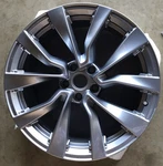 Oem Tesla Model Factory Silver Wheel Rim 19*8,5 Super Nova 2024+ 1344227-00-A Used. Price: $299.00.