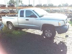 Wheel 16X7 Spare Fits 05-07 Dakota 31257555 Used. Price: $110.70.