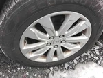Wheel 18X7-1/2 5 V Spoke Machined Face Fits 18-22 Odyssey 3162828 Used. Price: $135.89.