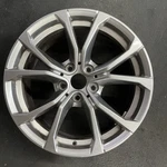 Bmw M340I 330I Oem Wheel 2019-2020 Rim Original Factory 17X7.5 86489 Used. Price: $249.58.