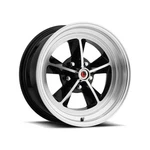 LW69-50754A Legendary Wheels GT9 15X7 5X4.5 4.25 Bs Gloss Black/machined New. Price: $255.95.