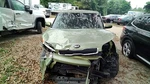 Rim Wheel Model 16X6-1/2 Steel With Fits 14-16 Soul 1187085 Used. Price: $69.90.