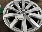 Wheel 18X8-1/2 Alloy 10 Thick Spoke Fits 15-18 Audi A5 769569 Used. Price: $208.91.