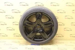 Mini Cooper S R53 7JX17EH2 From 2001-2006 Genuine 17" Alloy Wheel Black (12762) Remanufactured. Price: $201.41.