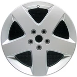 Wheel Rim Chevrolet Hhr 2005-2010 9596317 19171077 88967386 9595416 Oe 5248 Remanufactured. Price: $199.00.