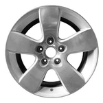 Dodge Ram 1500 2013-2024 20" Oem Wheel Rim 1UB17TRMAB 1UB17DX8AB Remanufactured. Price: $358.14.