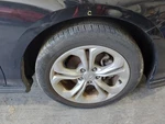 Wheel 17X7-1/2 Alloy Double Spoke Fits 23-25 Accord 3196238 Used. Price: $219.89.