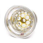 Weld Racing 15X15 42 Spline 6IN Bs Inner Bead-loc- 735-51536 New. Price: $941.21.
