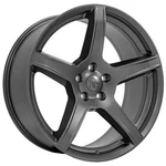 Oe Wheels DG22 20X9.5 5X115 +19MM Gunmetal Rim 20" Inch New. Price: $227.99.