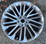 2020 2021 2022 Lexus RX350/RX450H 20" 20X8 Decent Used Original Wheel 74393. Price: $225.00.