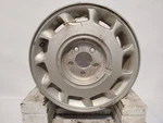 Wheel 15X6 Slot Aluminum Finish Fits 92-95 Sable 1631160 Used. Price: $77.39.