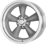 - American Racing VN215 Torq Thrust Wheel Rim Chevy C10 Truck 15X10 5X5 Lug New. Price: $209.00.