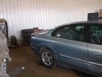 Wheel 16X7 Opt PF5 Fits 03-05 Bonneville 2078011 Used. Price: $128.25.
