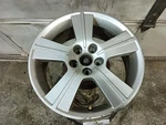 16X6.5 Alloy Wheel Rim From 2012 Subaru Forester 11296128 Used. Price: $79.87.