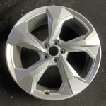 Audi Q5 Oem Wheel 2021-2025 Rim Factory Original 80A601025BL 12036 Used. Price: $367.97.