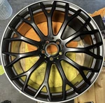 21" Ronal Original Mercedes Sl Amg R232 A2324012700 Full Remanufactured. Price: $900.00.