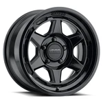Method 708 Bead Grip Rim 17X9 6X135 Offset -38 Gloss Black (quantity 1) New. Price: $387.00.