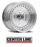 15X8.5 Centerline Auto Drag Solid Lite Mag Wheels 5X4.75 005P-58561-37 5X120.65 New. Price: $285.00.