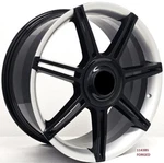 20'' Forged Wheels Porsche Taycan Turbo 2020 & Up 20X9/11" 5X130 New. Price: $2799.20.