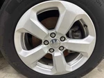 2017 - 2021 Jeep Compass Wheel 17X7 Aluminum Spoke *wgn**nice* Oem 5VC25GSAAA Used. Price: $140.00.