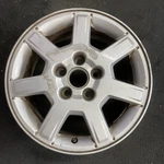 Cadillac Cts Oem Wheel 16 2005-2007 Original Rim Factory 9596890 09596891 4554 Used. Price: $125.52.
