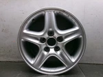 03 Lexus RX300 Wheel Rim 16X6-1/2 Alloy W/chrome 16'' Used. Price: $87.96.