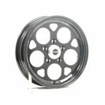 Vision Wheels 561-5461B-19 Black Gloss 15" X 3/4" Bolt Circle New. Price: $177.44.