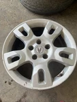 2003-2006 Acura Mdx 17X6.5 Spoke Wheel Rim Oem R#3439 Used. Price: $110.00.