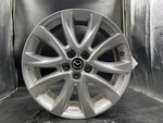 2013-2015 Mazda CX-5 Wheel Rim Aluminum 19X7 10 Curved Spokes Oem Used. Price: $180.49.