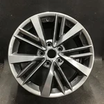 2022-2024 Subaru Wrx 68895 Wheel 17X8 15 Spoke Rim Dark Grey Painted 28111VC030 Used. Price: $251.95.