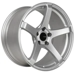 Enkei Kojin 17X9 45MM Offset 5X114.3 Bolt Pattern 72.6MM Bore Dia Matte Silver New. Price: $288.66.