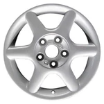 Toyota Avalon 1995 1996 1997 15" Oem Wheel Rim Remanufactured. Price: $239.39.