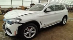 Wheel 18X7 Alloy Front Or Rear Open Spoke Fits 18-21 Bmw X3 7043255 Used. Price: $151.90.
