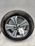 Wheel 19X7-1/2 Alloy 5 Spoke Silver Inlay Fits 08-13 Highlander Used. Price: $229.99.
