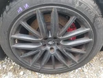 2014 Maserati Ghibli SQ4 Wheel 19X10 670016855 Used. Price: $153.00.