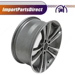 New Replacement 18'' Wheel Rim For Bmw 320I 328I 330I 335I 340I 428I 430I 435I. Price: $138.59.