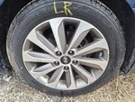 Used Wheel Fits: 2015 Hyundai Sonata 17X7 Exposed Lug Nuts W/tpms Grade. Price: $120.95.