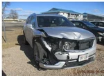 Used Wheel Fits: 2020 Cadillac XT6 20X8 12 Spoke Polished Opt Slw Grade. Price: $254.90.