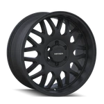 20X10 Mayhem Tripwire Matte Black Wheel 5X5.5 (-19MM) New. Price: $284.75.