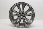 2020 - 2024 Ford Explorer Xlt Wheel Rim Alloy 20X8J ET37.5 Oem LB5C1007C1C Used. Price: $254.40.
