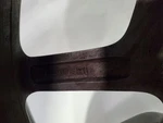 2012 2013 Fiat 500 Abarth Oem Set Of 4 Wheel Rims With Caps 16X6.5 Alloy Used. Price: $950.00.
