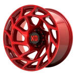 Inch Red Wheels Rims Ford Truck F250 F350 Excursion Super Duty 20X10 -18MM New. Price: $1088.00.
