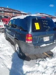 Used Wheel Fits: 2005 Ford Escape Vin Z 8TH Digit 16X7 Spoke Aluminum W/expose. Price: $104.90.