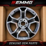 22" Ford F150 Expedition Harley Oem 8L34-1007-HA Wheel 3750 Rim 2008-2012 Used. Price: $239.99.