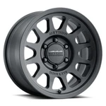 Method Race MR70378516500 17X8.5 0MM Offset 6X135 87MM Cb Matte Black Wheel New. Price: $366.00.