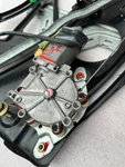 99-03 W208 Mercedes CLK320 Convertible Rear Left Window Regulator Oem 2086700103 Used. Price: $650.00.
