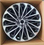 Oem 52910-P9410 Wheel Aluminium 21" For Hyundai Palisade 2026 2027 *calligraphy* New. Price: $599.95.